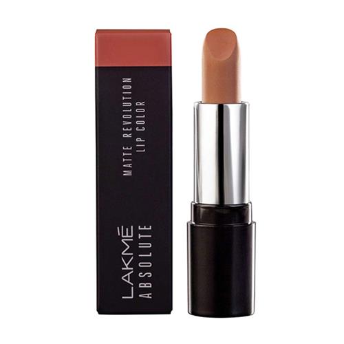 LAKME BRAZEN CARAMEL(304)